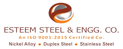 Regent Steel & Engg. Co.